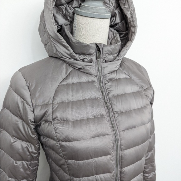 Lululemon Brave The Cold Jacket Dark Chrome - Picture 3 of 15